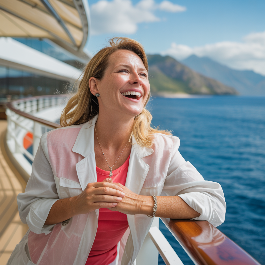 Best Seabourn World Cruises and Grand Voyagess Travel Agents