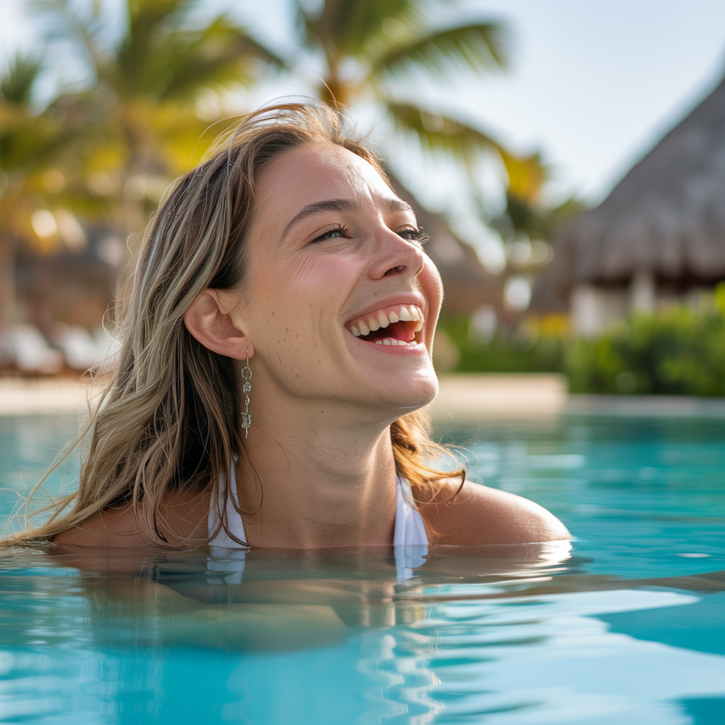 Best Secrets Maroma Beach Riviera Cancun Mexico