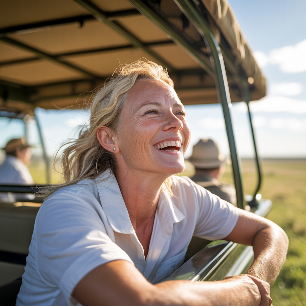 Best Serengeti Safari Travel Agents