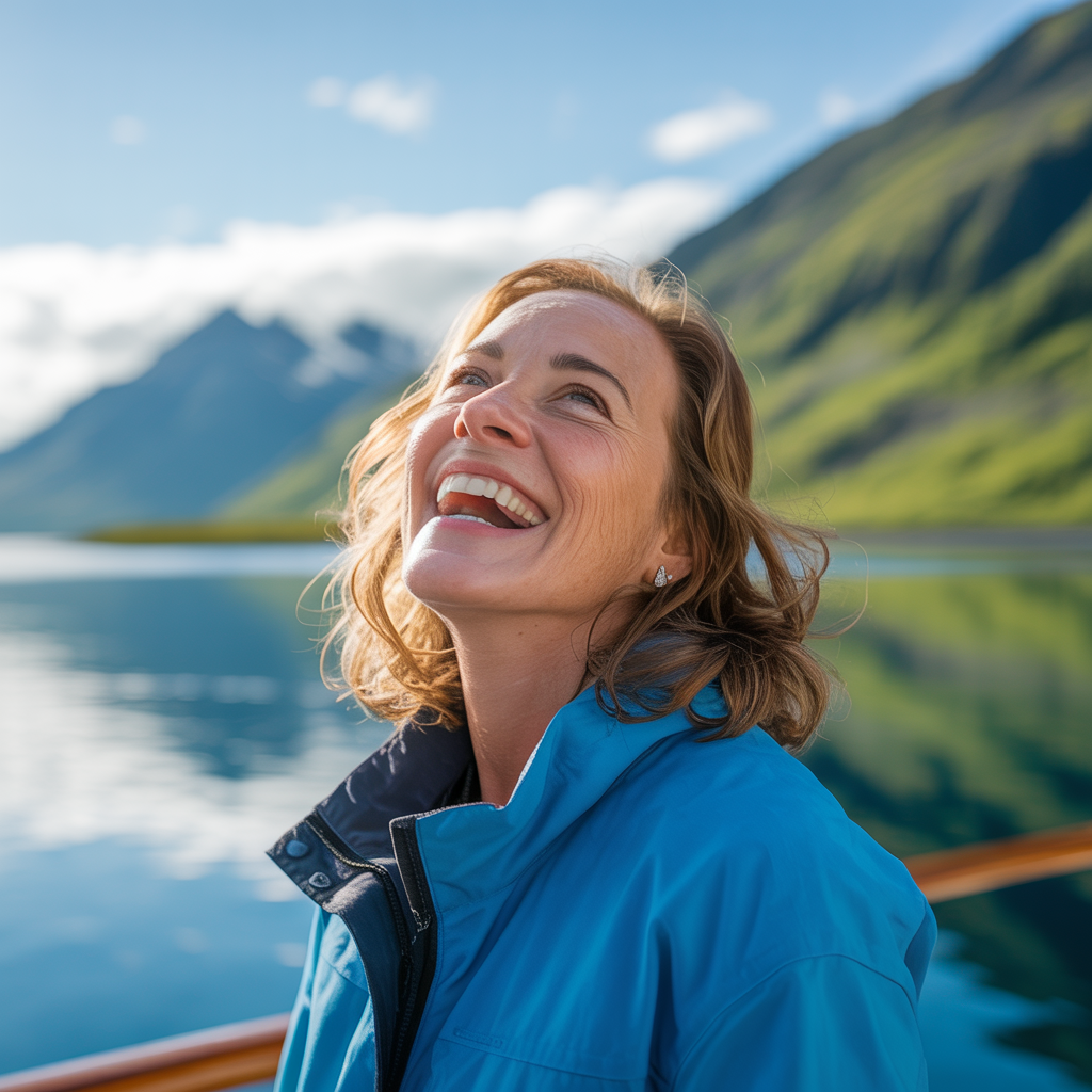 Best Shore Excursions Group Alaska