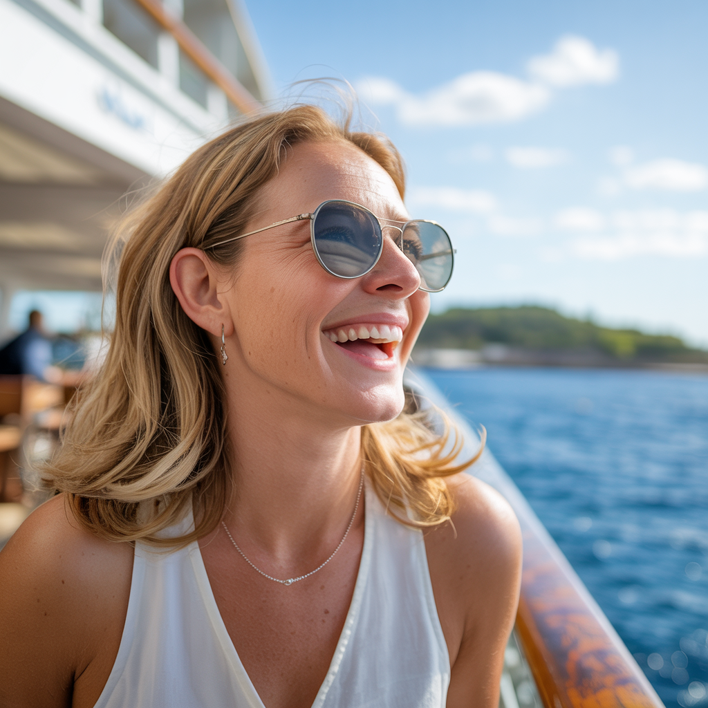 Best Shore Excursions Group