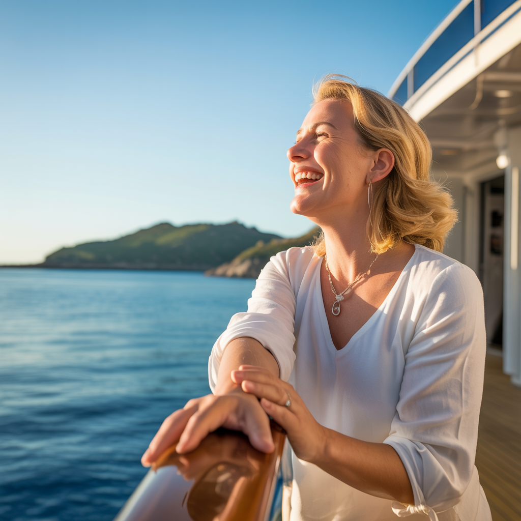 Best Silver Ray Cruises