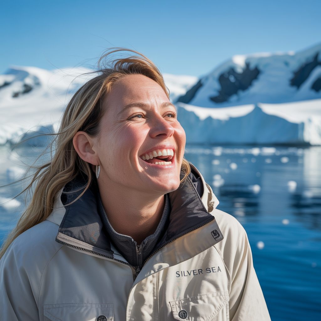 Best Silversea Antarctica Expedition Cruises