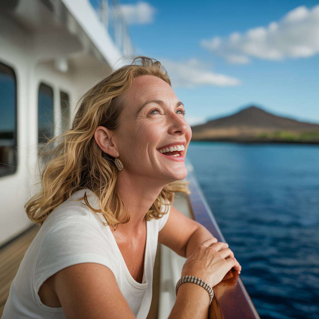 Best Silversea Galapagos Cruises