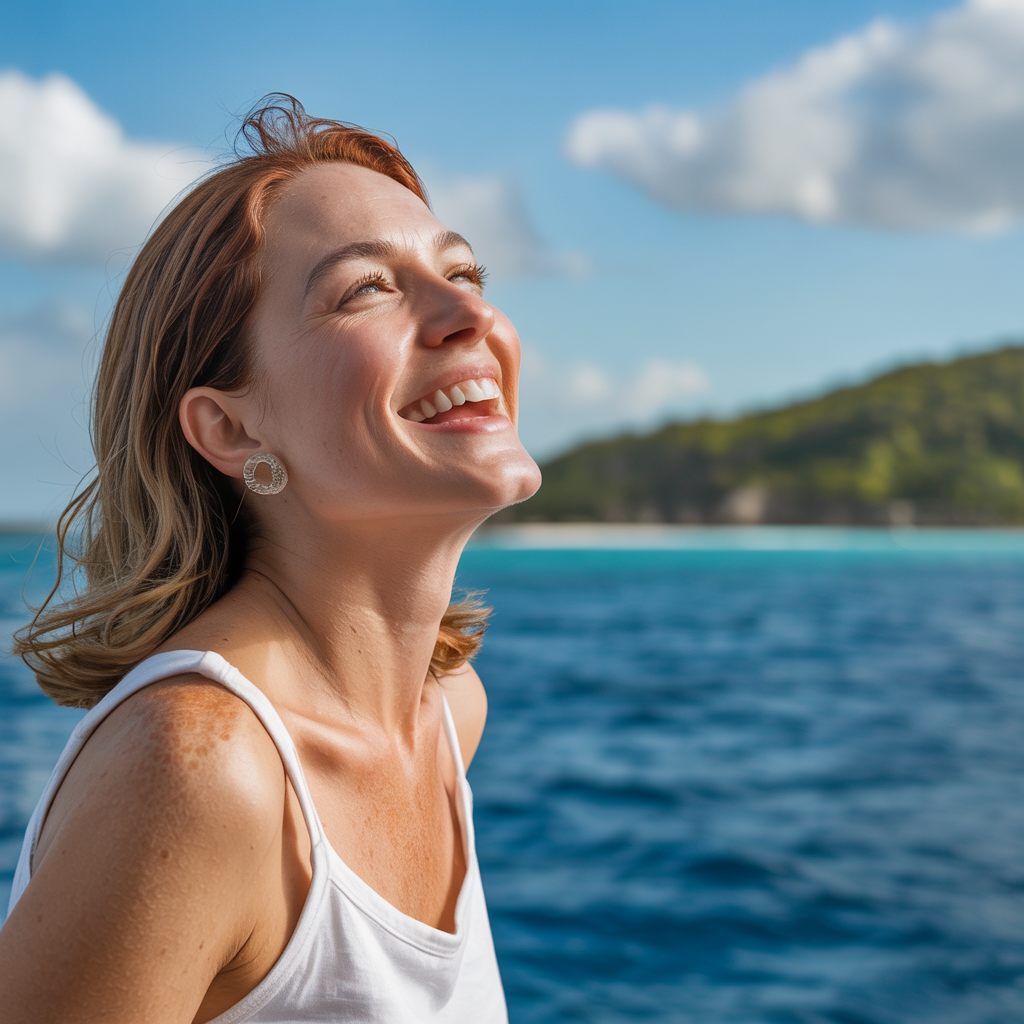 Best Singles Cruise Vacations