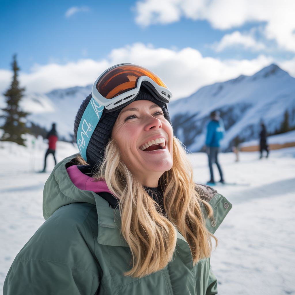 Best Skiing And Winter Sports