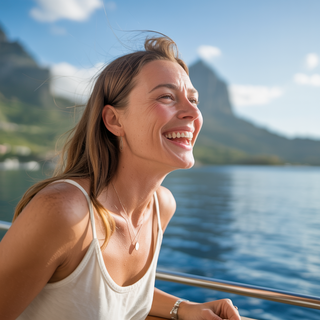 Best Solo Travel