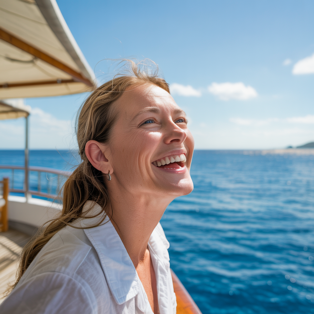 Best South Seas Cruises