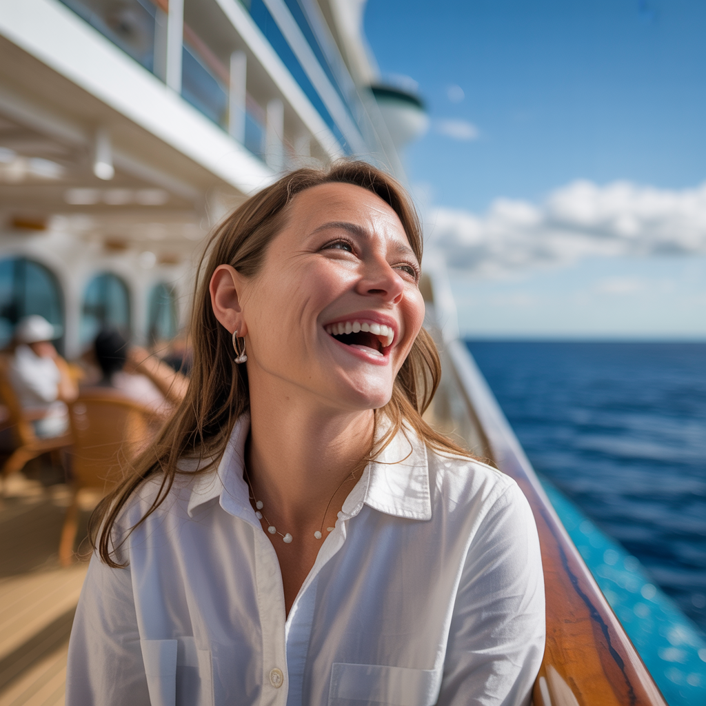 Best Star Of The Seas Cruises