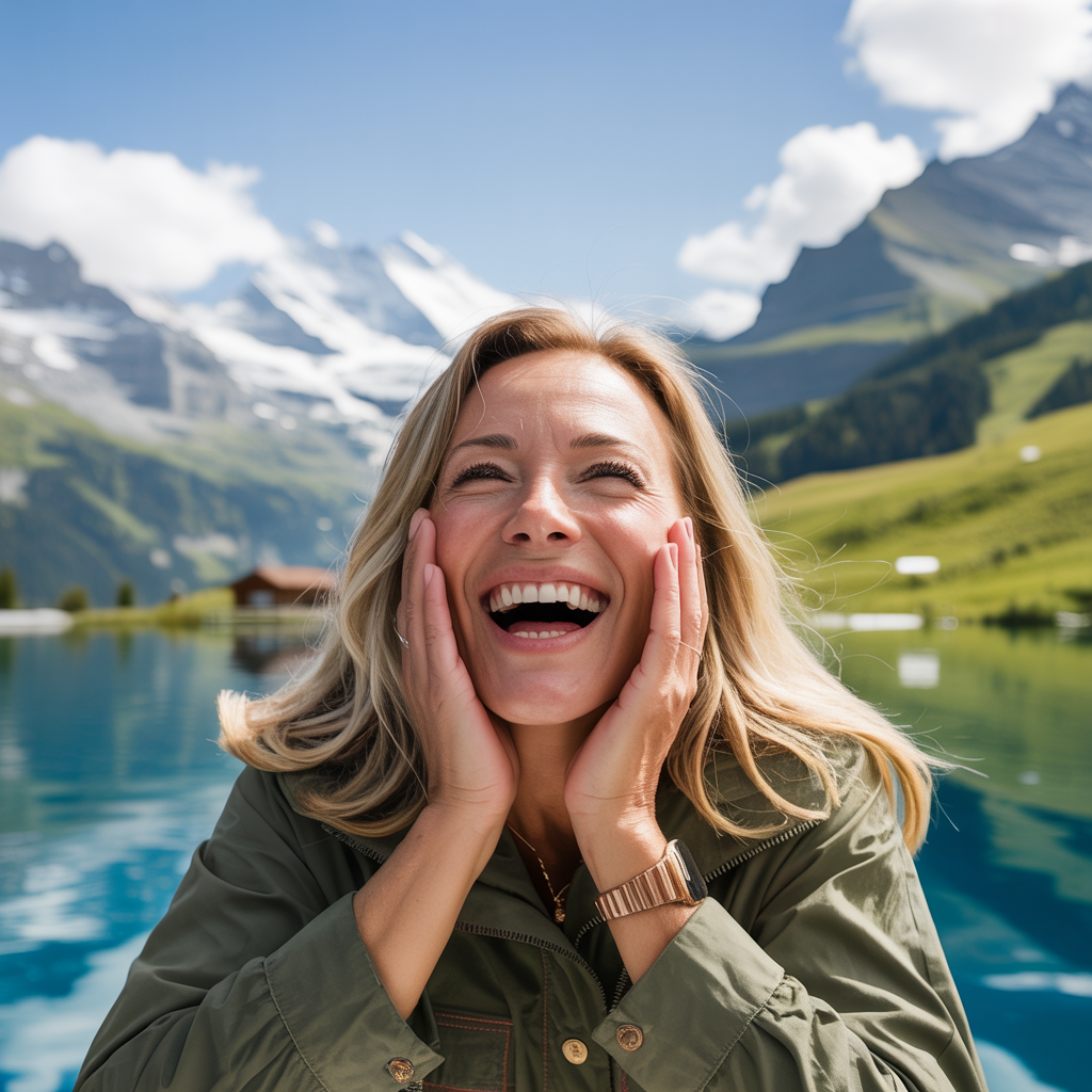 Best Swiss Alps Vacation Travel Agents