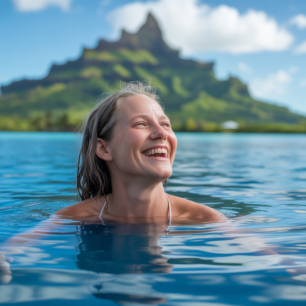 Best Tahiti Vacation Travel Agents