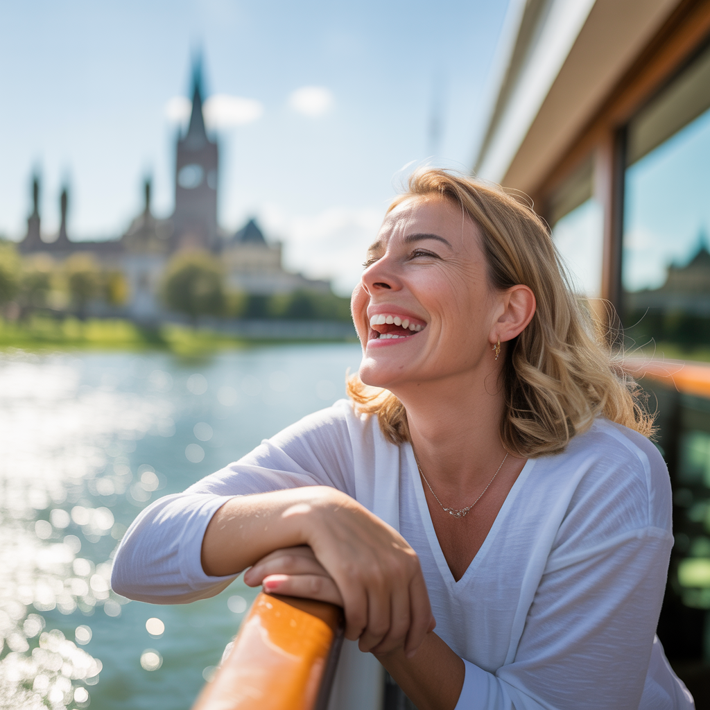 Best Tauck River Cruises Europe