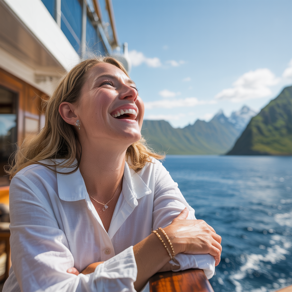 Best Tauck Small Ship Expedition Cruises
