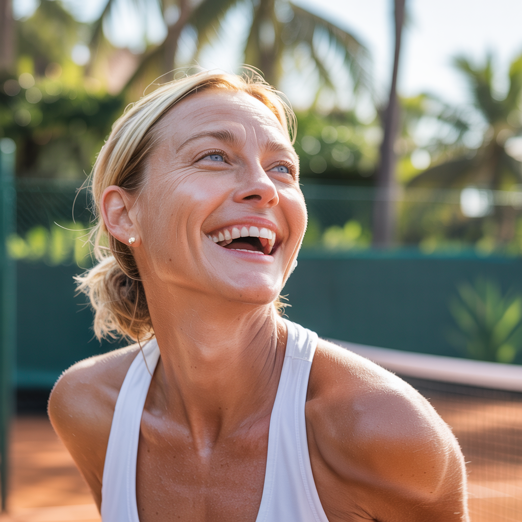 Best Tennis Camp Vacation Travel Agents