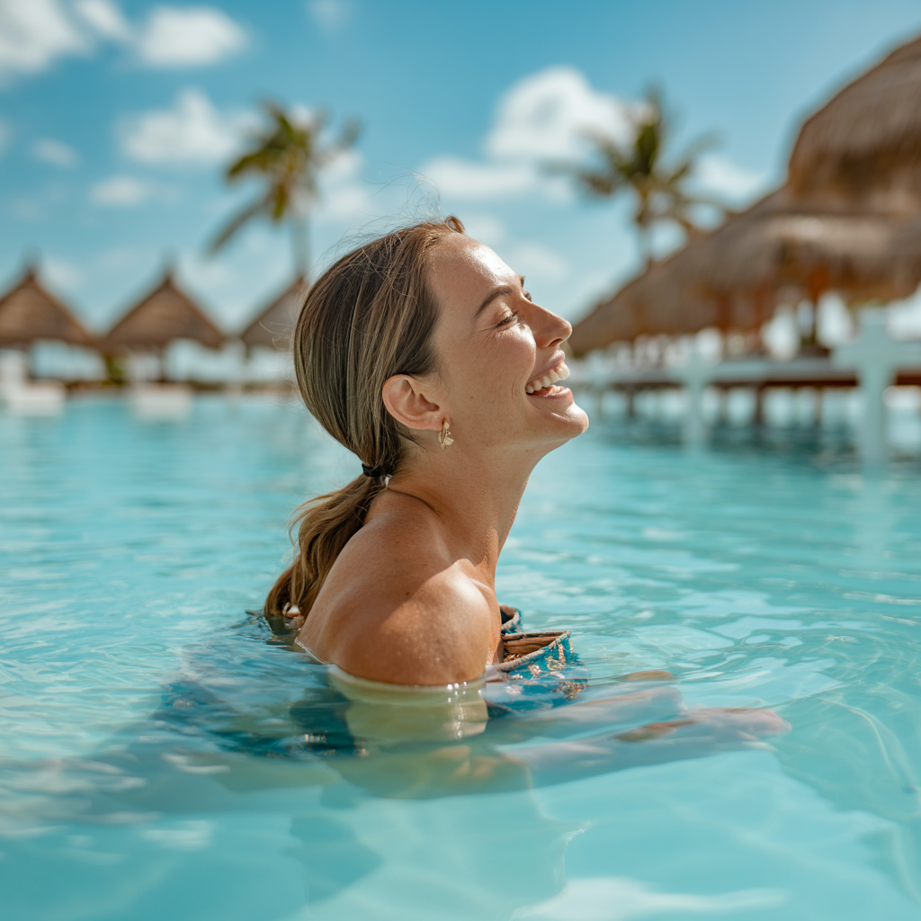 Best The Grand At Moon Palace Cancun Mexico