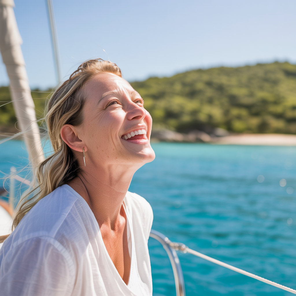 Best The Moorings Crewed Yacht Charters