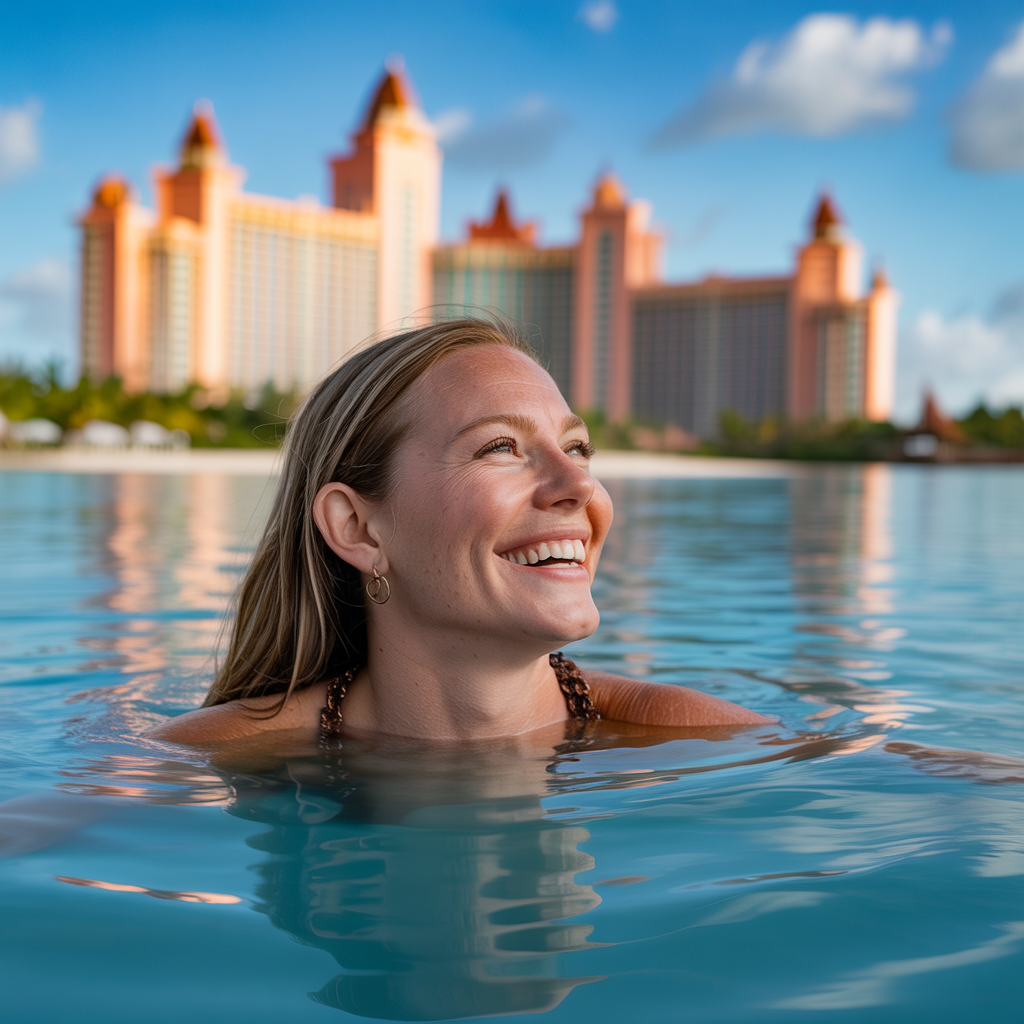 Best The Royal At Atlantis Paradise Island Bahamas