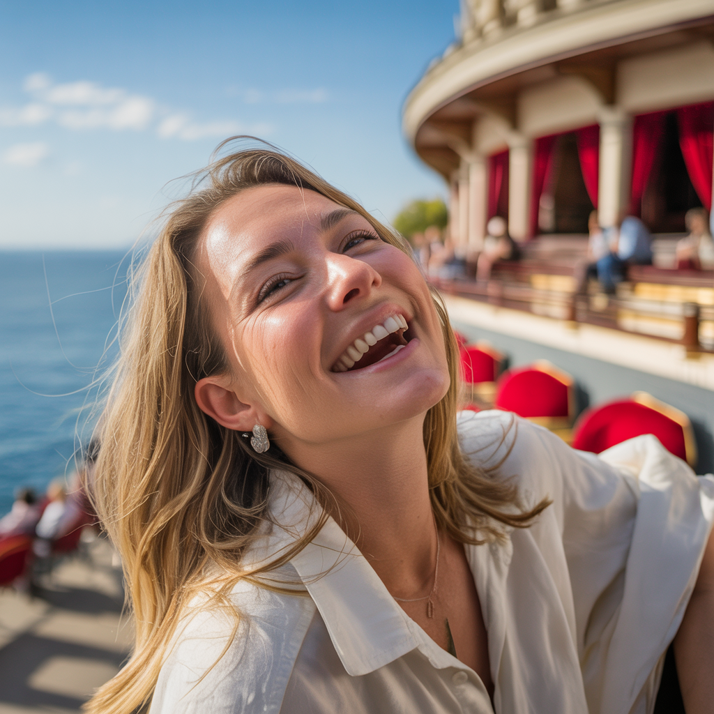 Best Theatre And Music Vacations