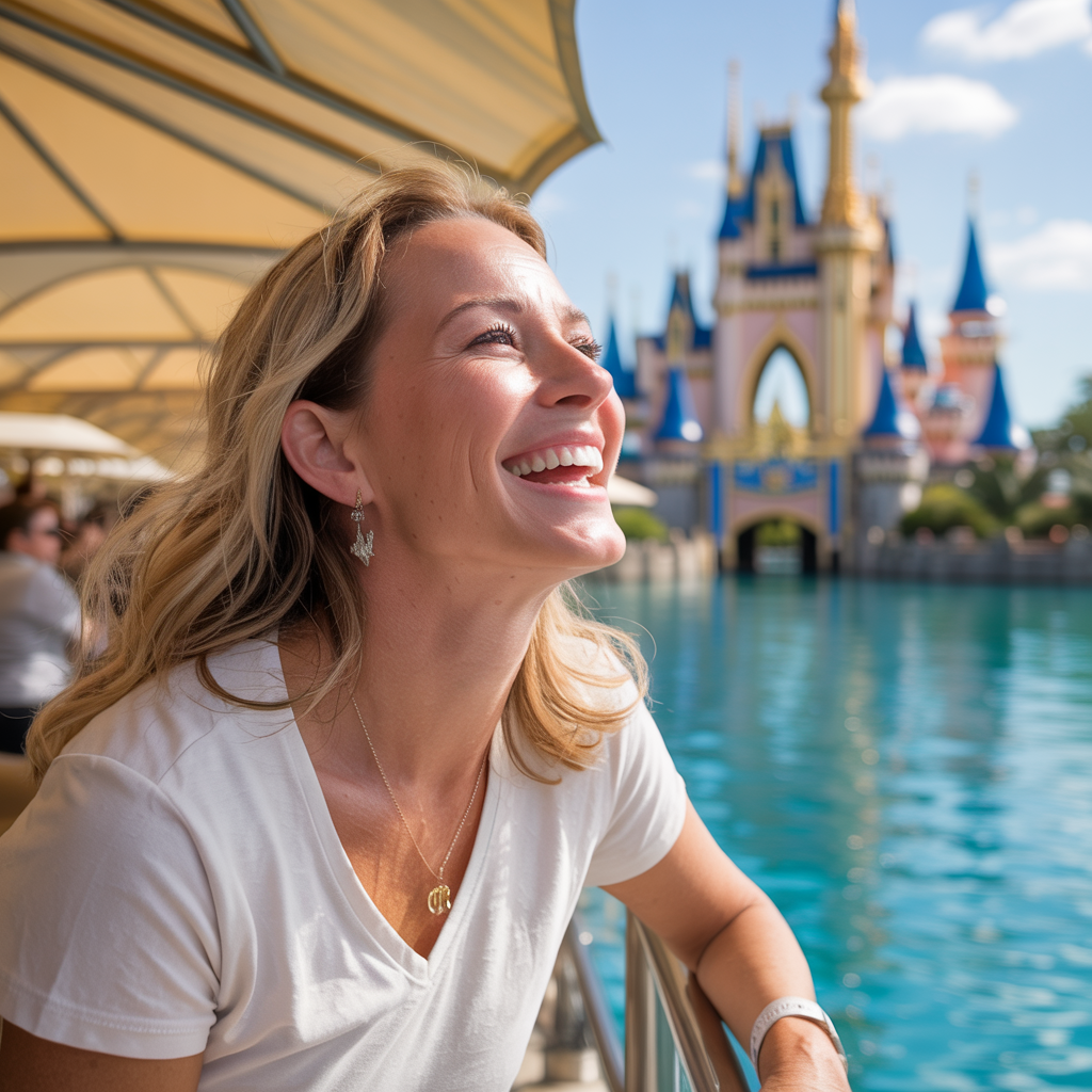 Best Theme Parks