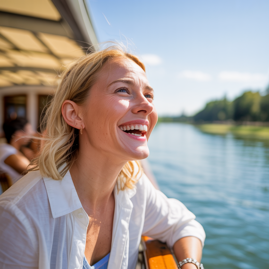 Best Trafalgar Europe River Cruises