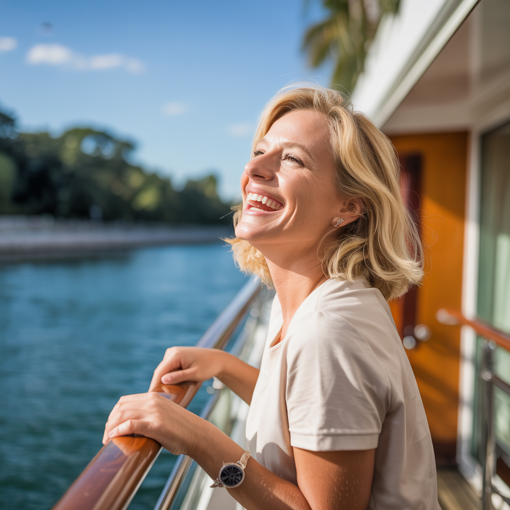 Best Trafalgar River Cruises Group Cruises Travel Agents
