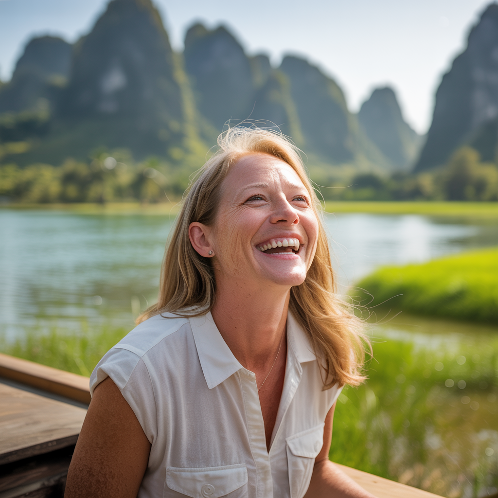 Best Trails Of Indochina