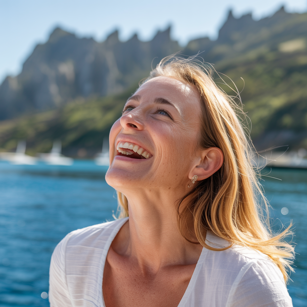 Best Transformational Travel Agents