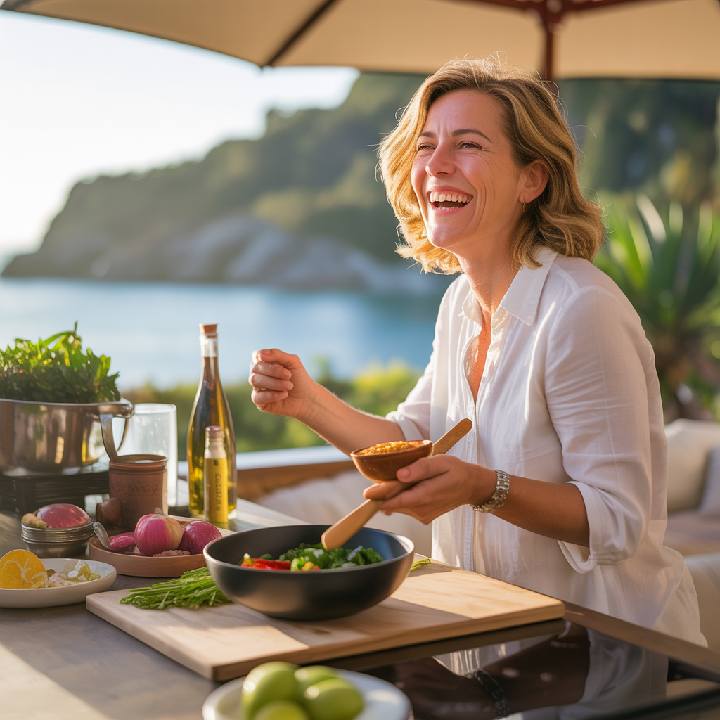 Best Traveling Spoon Private Cooking Classes