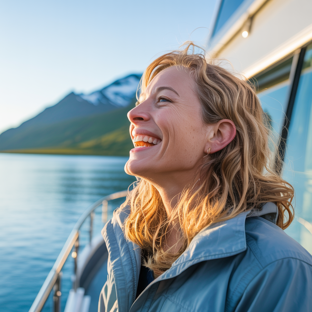 Best Uncruise Adventures Alaska