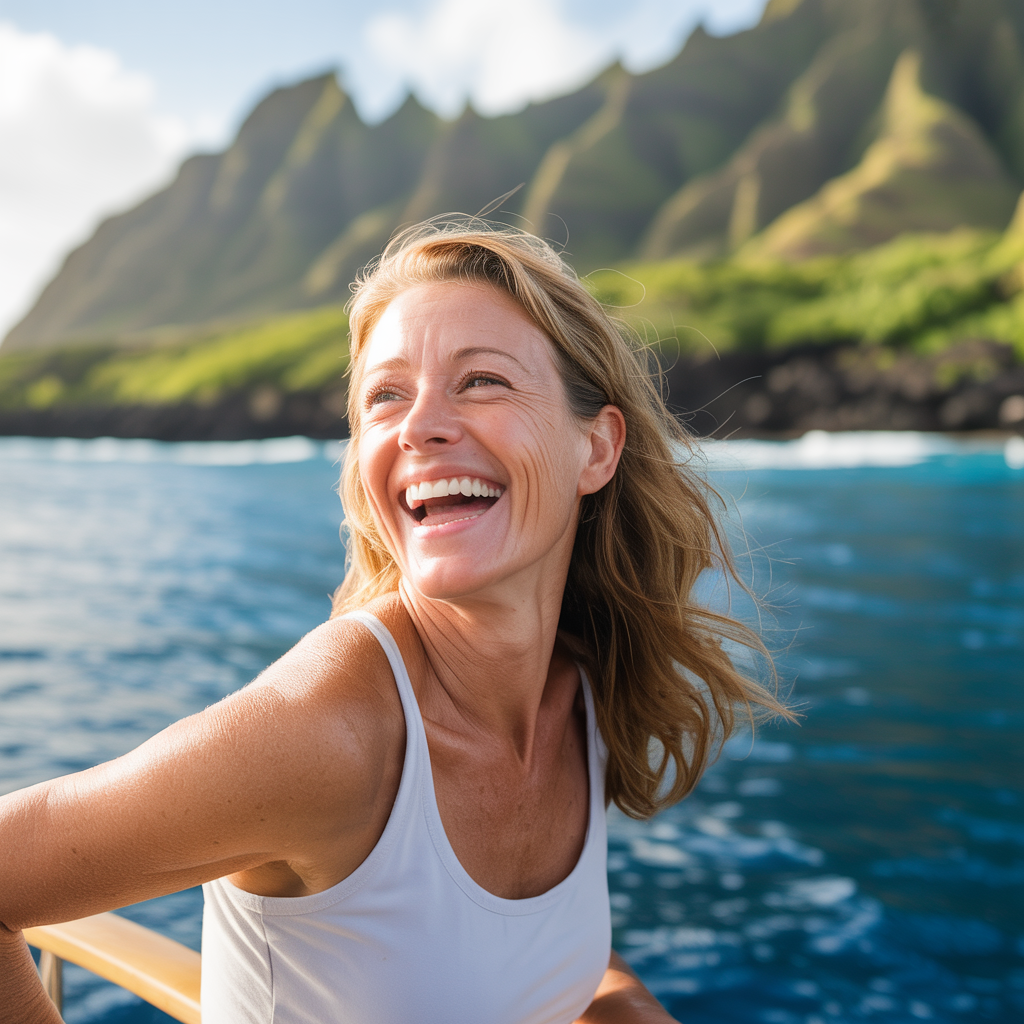 Best Uncruise Adventures Hawaii