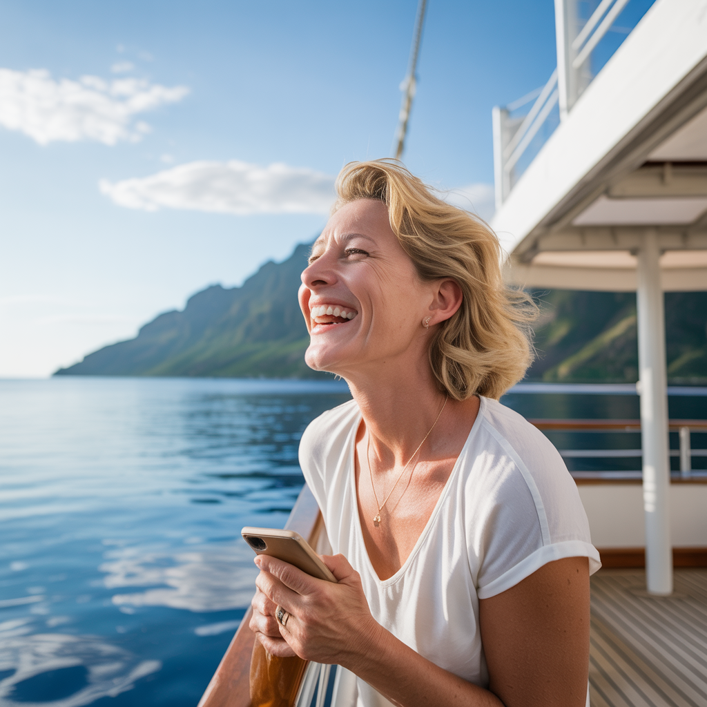 Best Uncruise Adventures