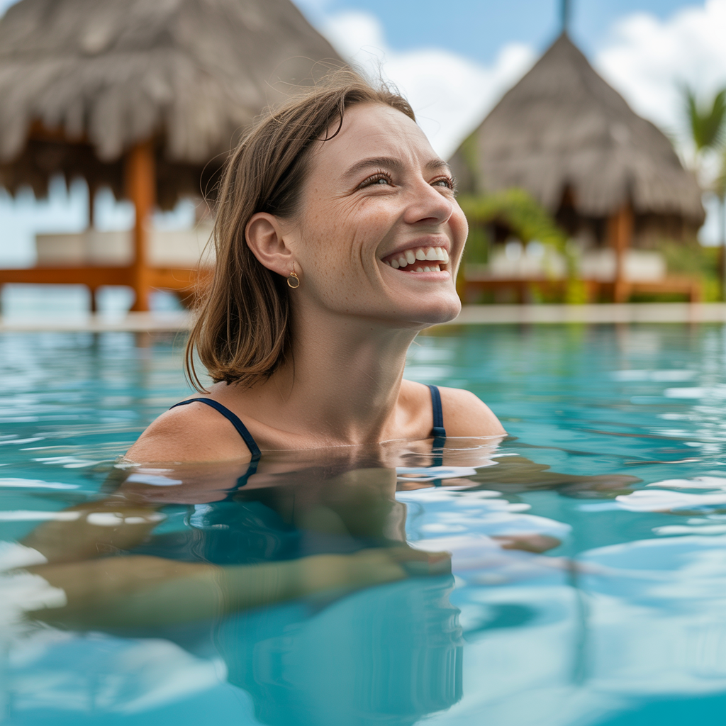 Best Unico 20 87 Hotel Riviera Maya Mexico