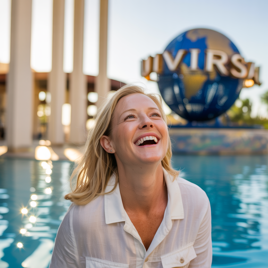 Best Universal Kids Resort Frisco, Texas Travel Agents