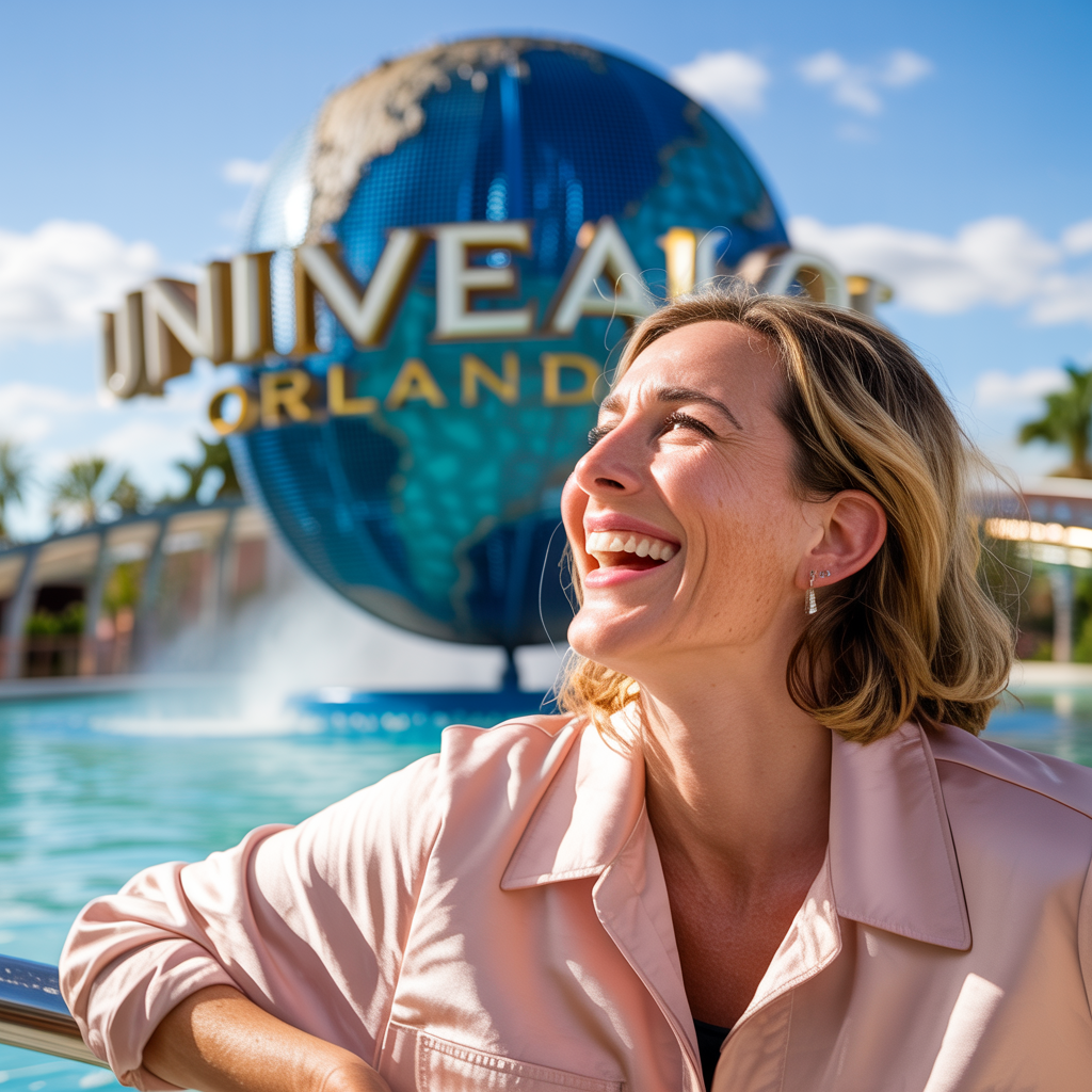 Best Universal Orlando Vacation Packages