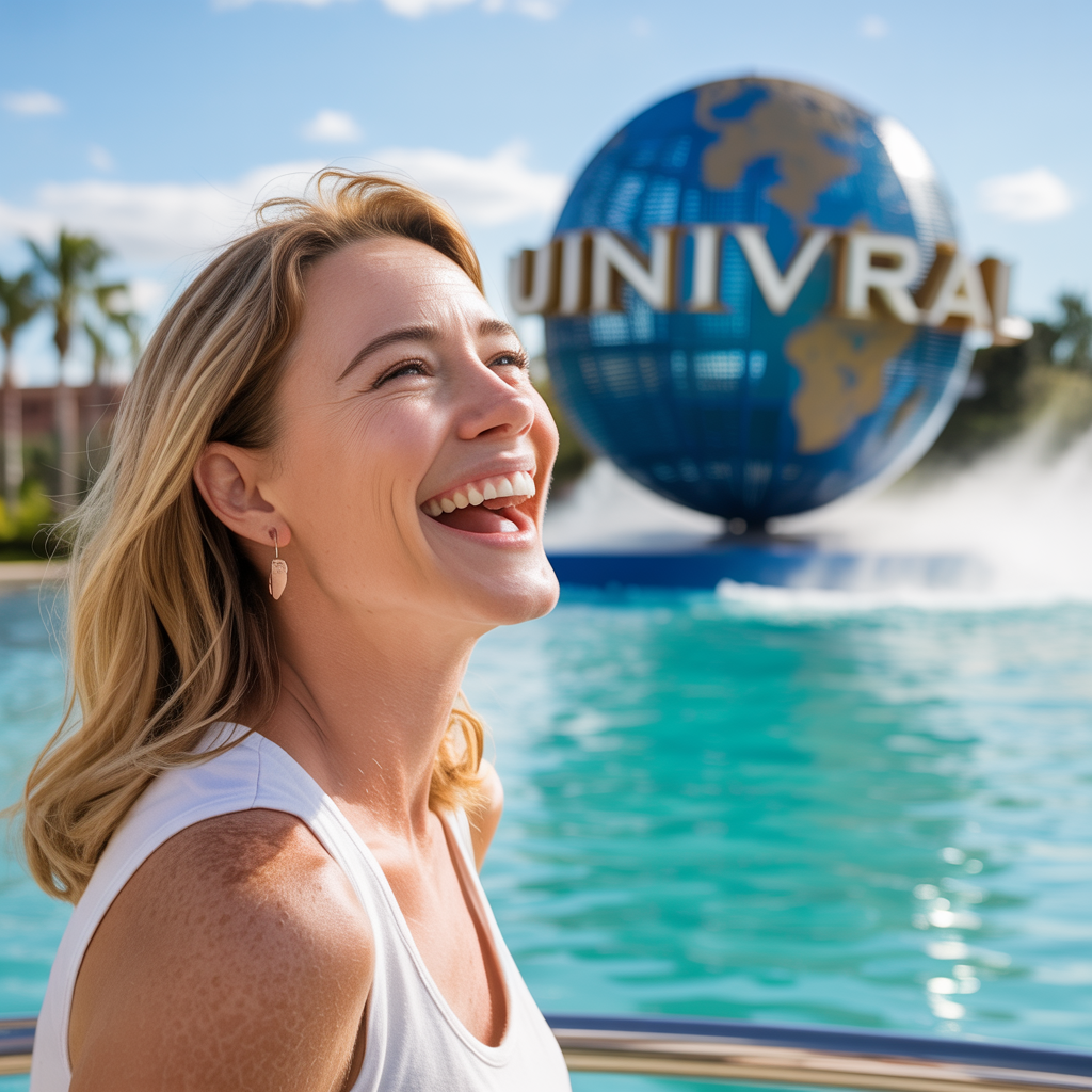 Best Universal Parks And Resort Vacations