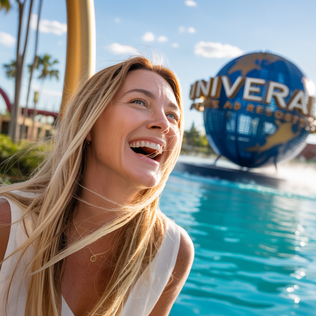 Best Universal Parks And Resorts Vacations