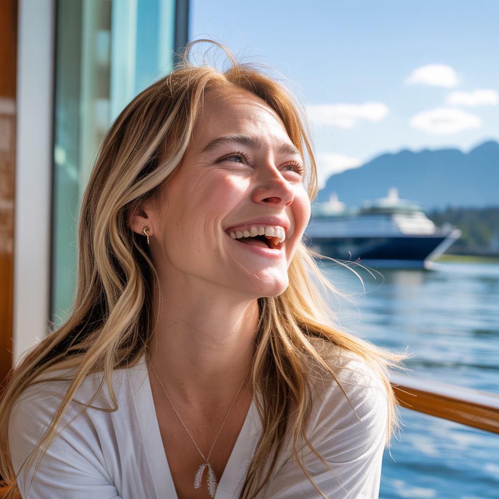 Best Vancouver Luxury Pre Cruise Hotel Packages
