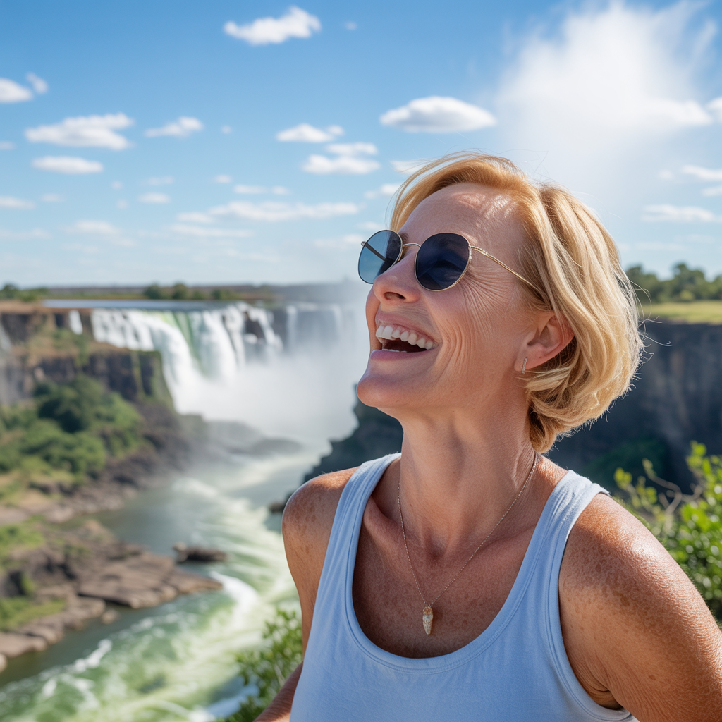Best Victoria Falls Tours Travel Agents