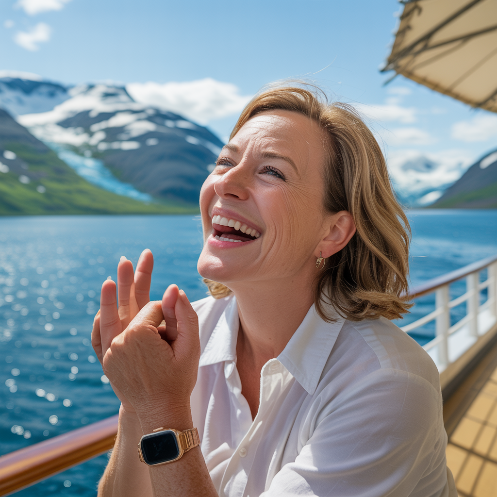 Best Viking Alaska Ocean Cruises