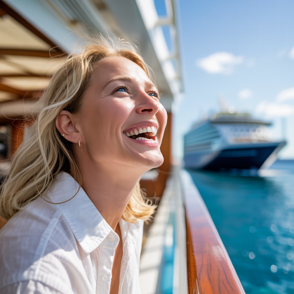 Best Viking Cruise Deals And Promotions