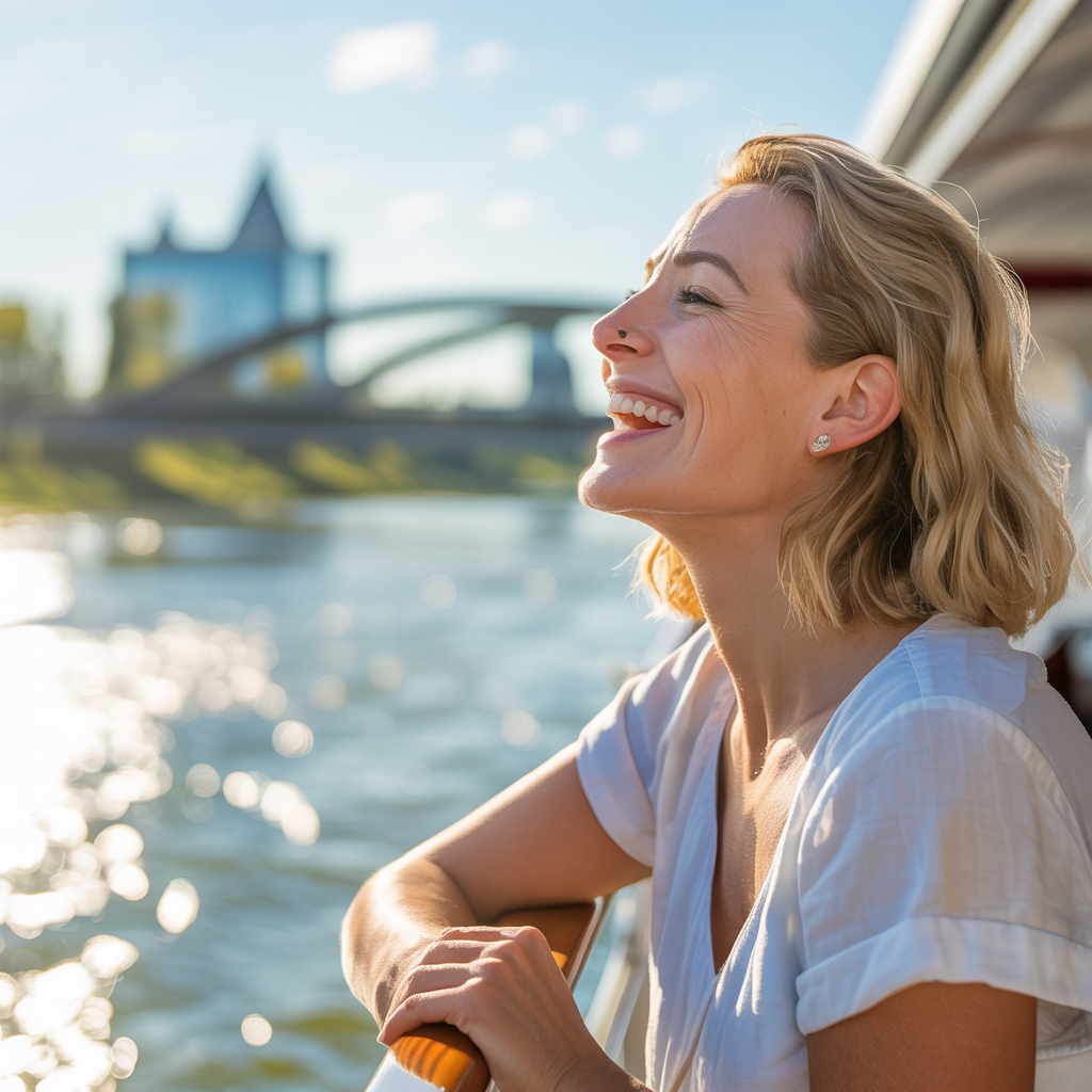 Best Viking Danube River Cruises