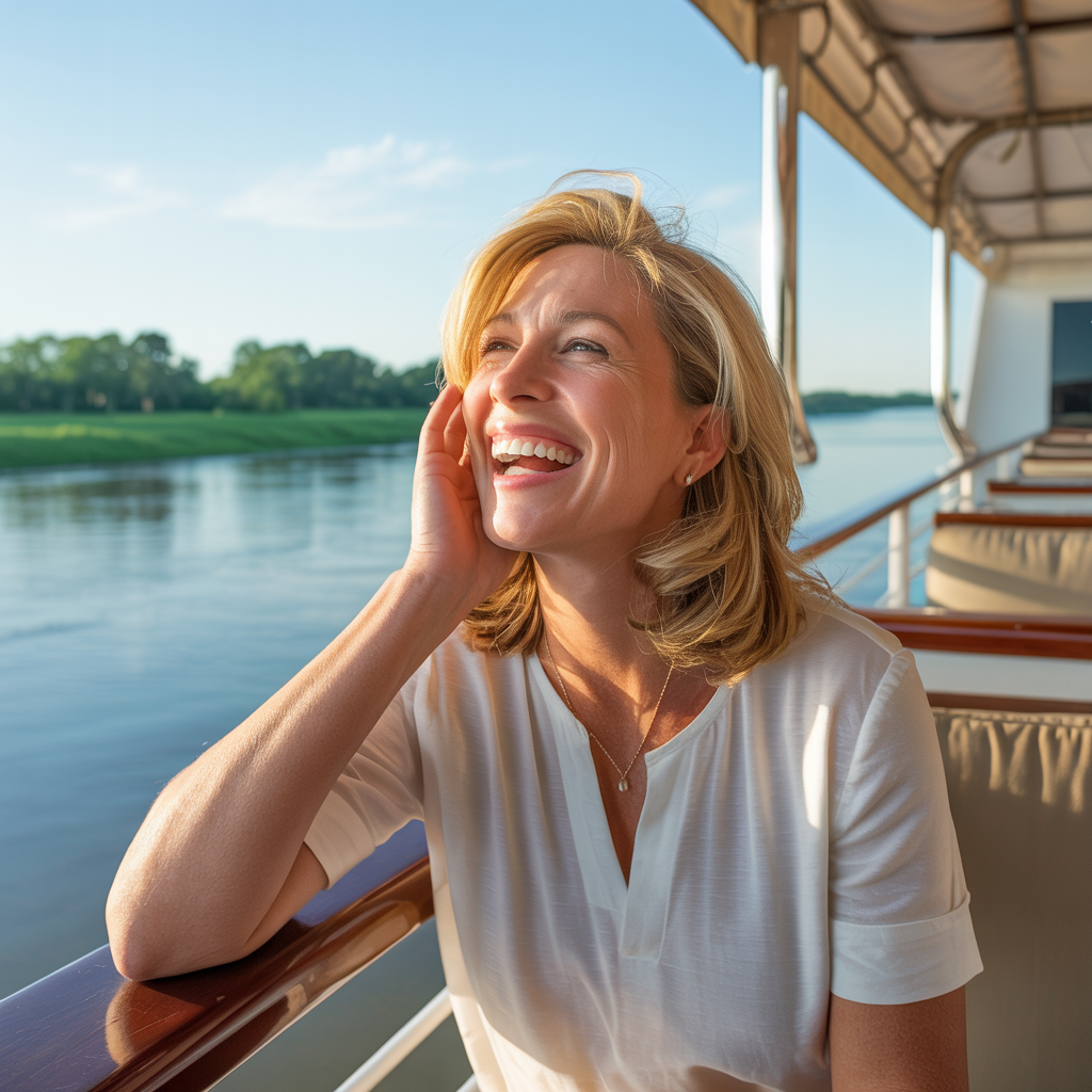 Best Viking Mississippi River Cruises