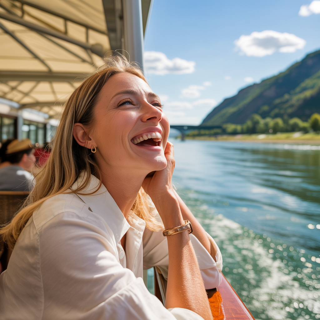 Best Viking Rhine River Cruises