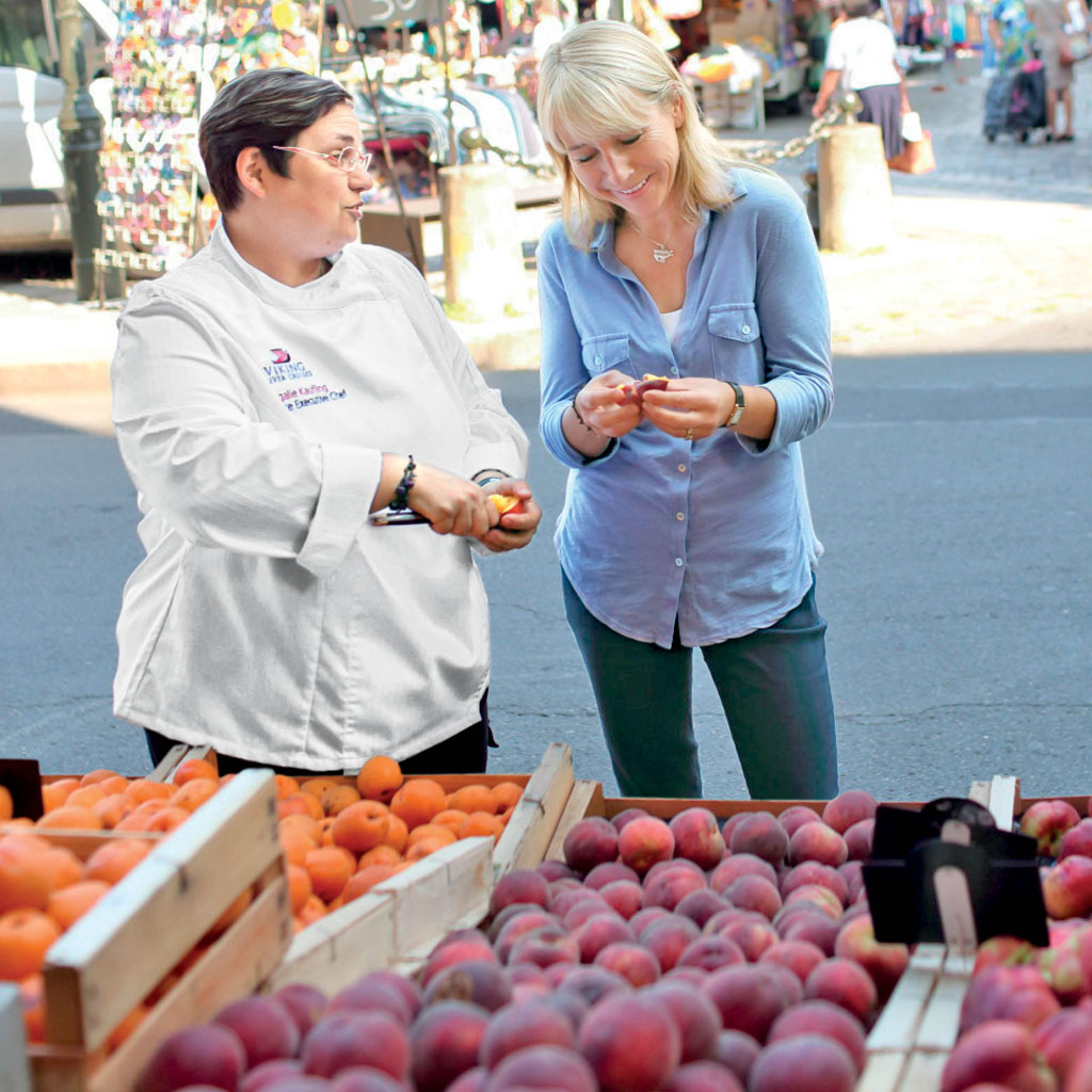 Best Viking River Cruises Travel Agents