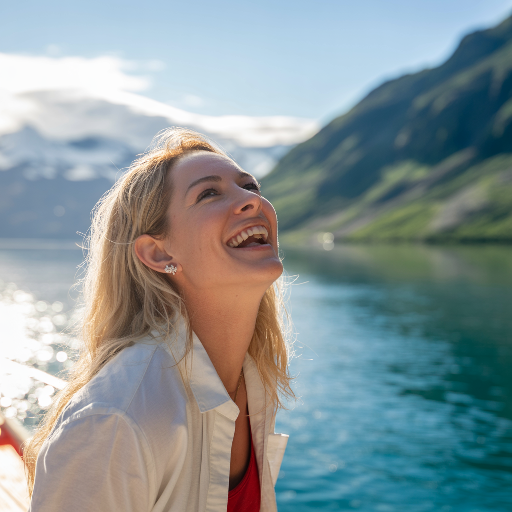 Best Virgin Voyages Alaska Cruises