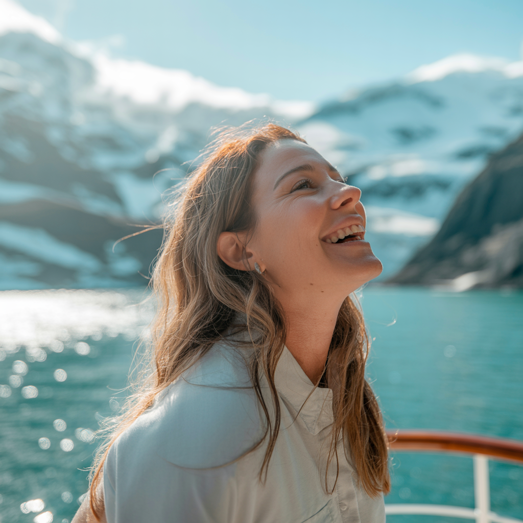 Best Virgin Voyages Alaska