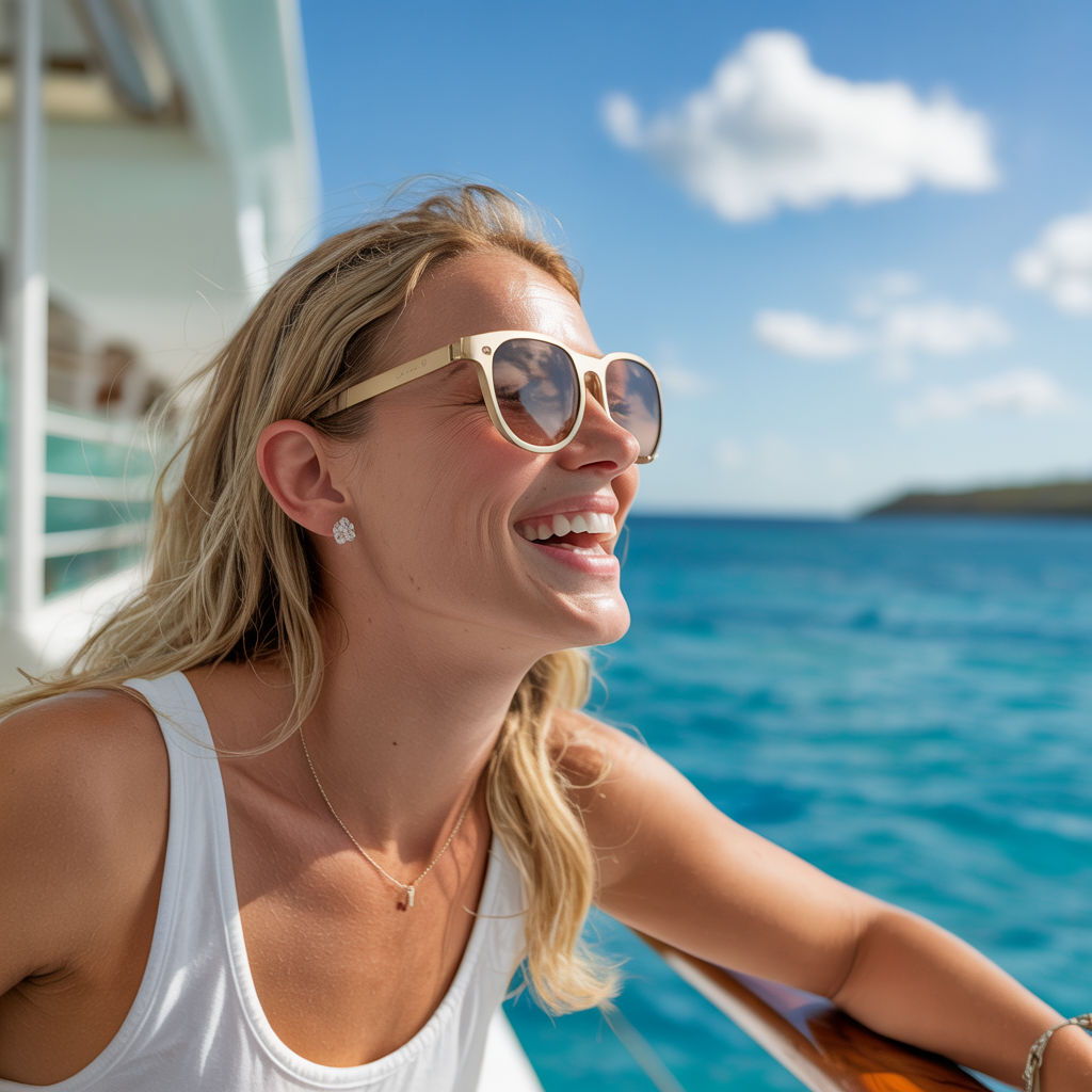 Best Virgin Voyages Caribbean Cruises