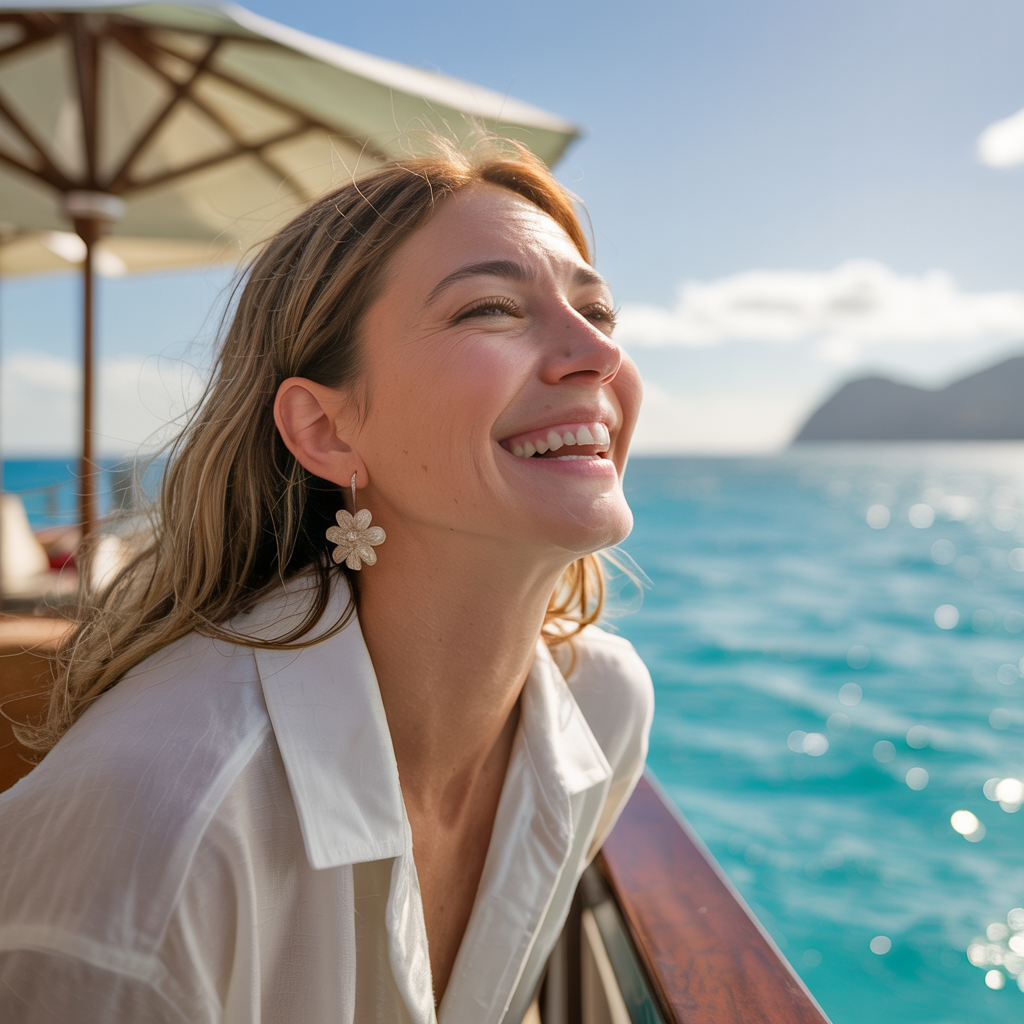 Best Virgin Voyages Honeymoon
