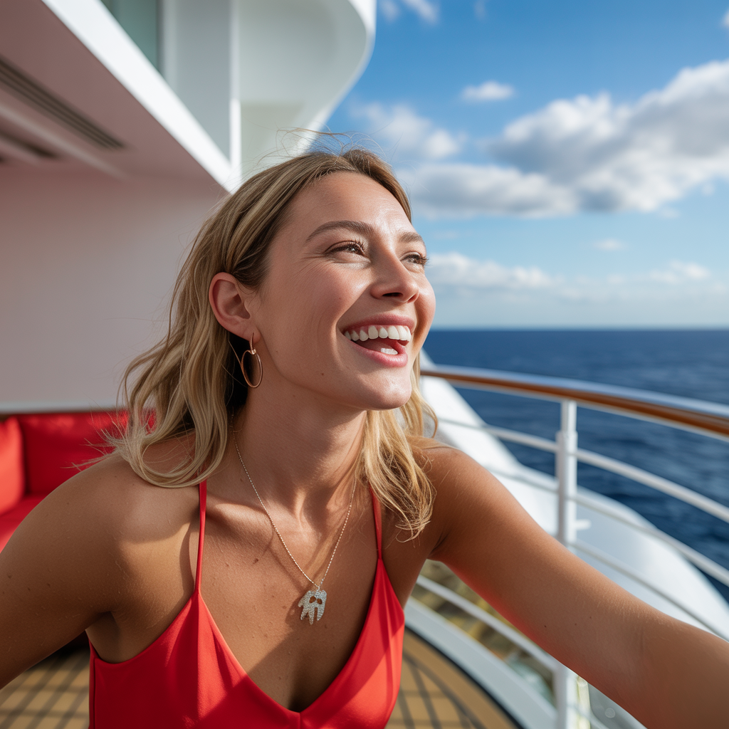 Best Virgin Voyages Mega Rockstar Suites