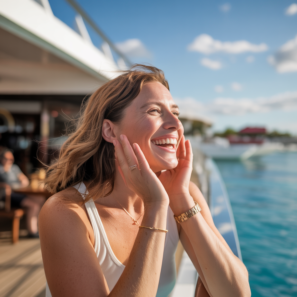 Best Virgin Voyages Solo Travelers